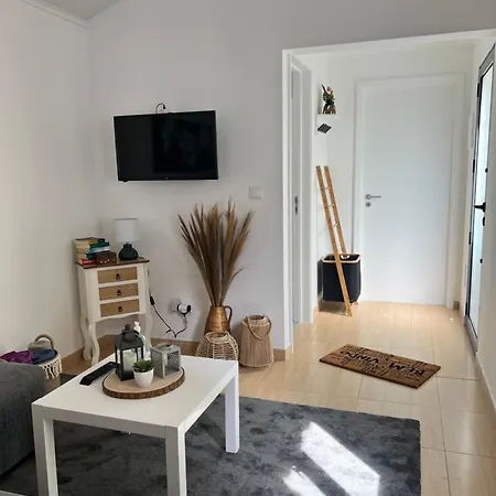 Casa Da Cascata Do Segredo