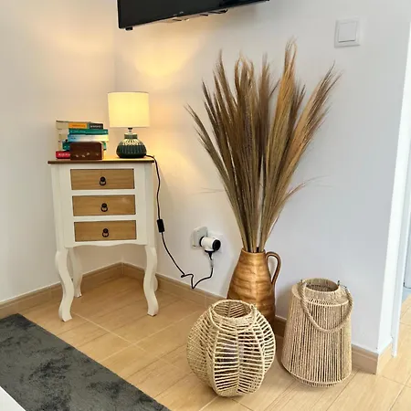 Apartamento Casa Da Cascata Do Segredo *