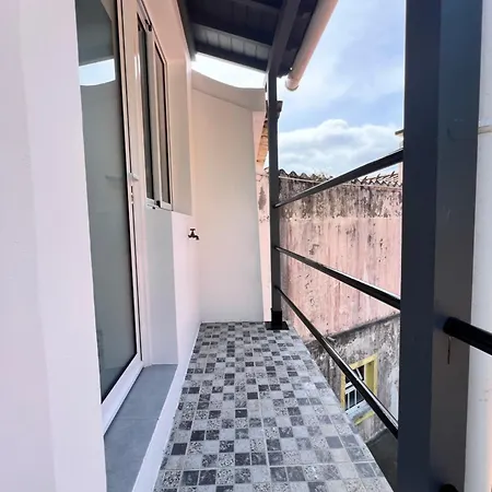 Casa Da Cascata Do Segredo *