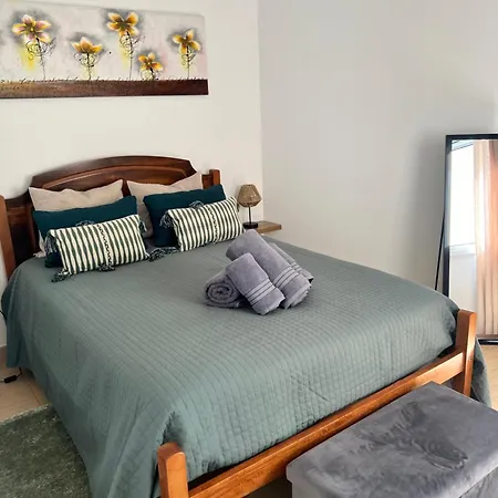 Casa Da Cascata Do Segredo