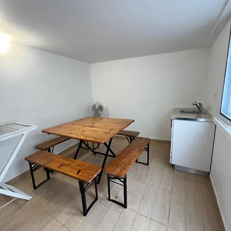 Casa Da Cascata Do Segredo Vila Franca do Campo