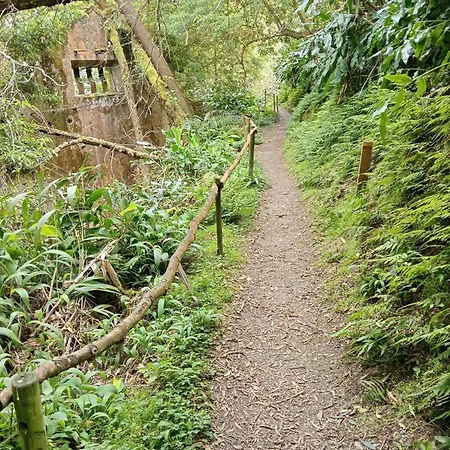 Apartamento Casa Da Cascata Do Segredo