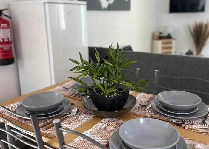 Casa Da Cascata Do Segredo Appartement *