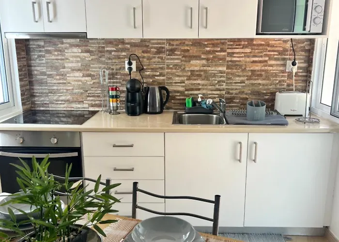 Casa Da Cascata Do Segredo Appartement