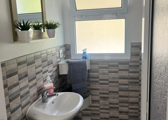 Casa Da Cascata Do Segredo *