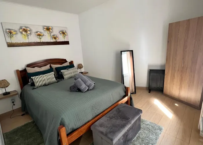 Appartement Casa Da Cascata Do Segredo