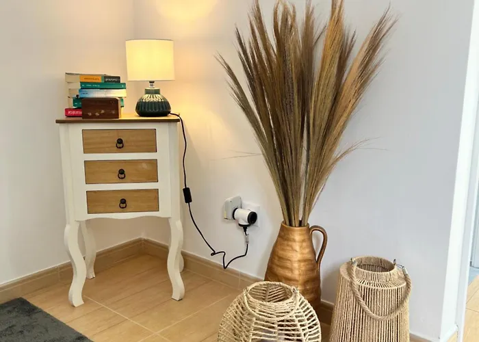 Appartement Casa Da Cascata Do Segredo *