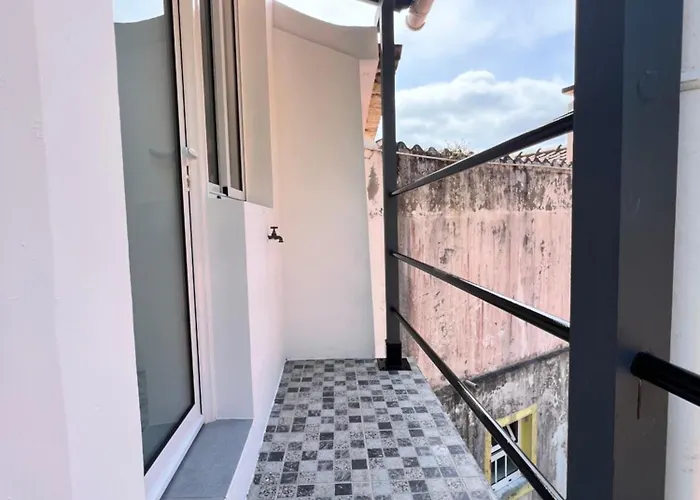 Casa Da Cascata Do Segredo *