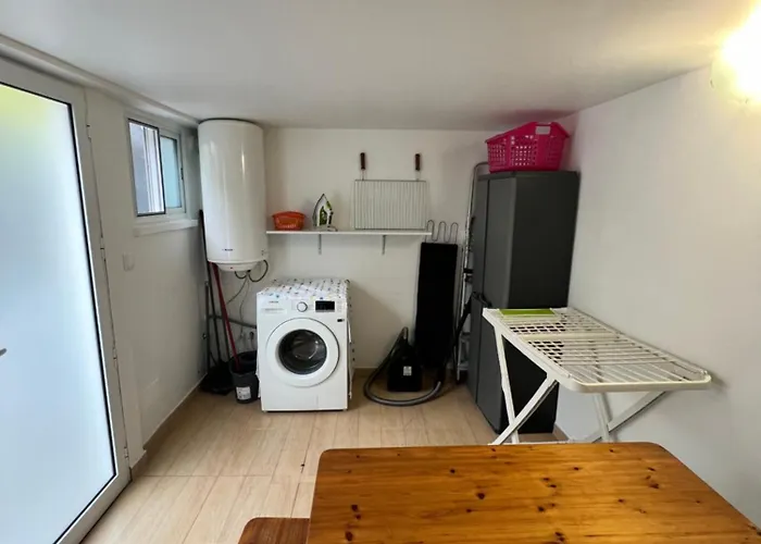 Casa Da Cascata Do Segredo Appartement *