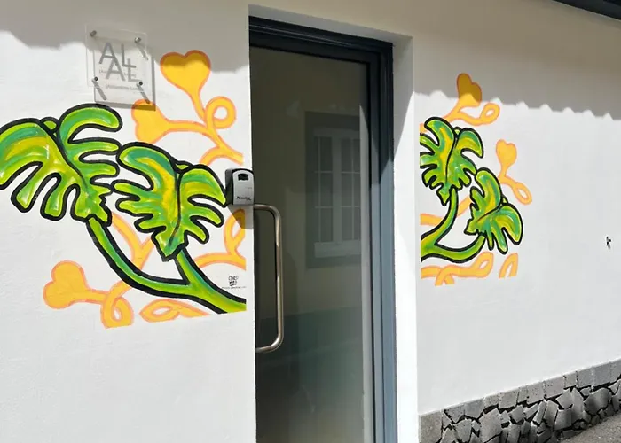 Appartement Casa Da Cascata Do Segredo