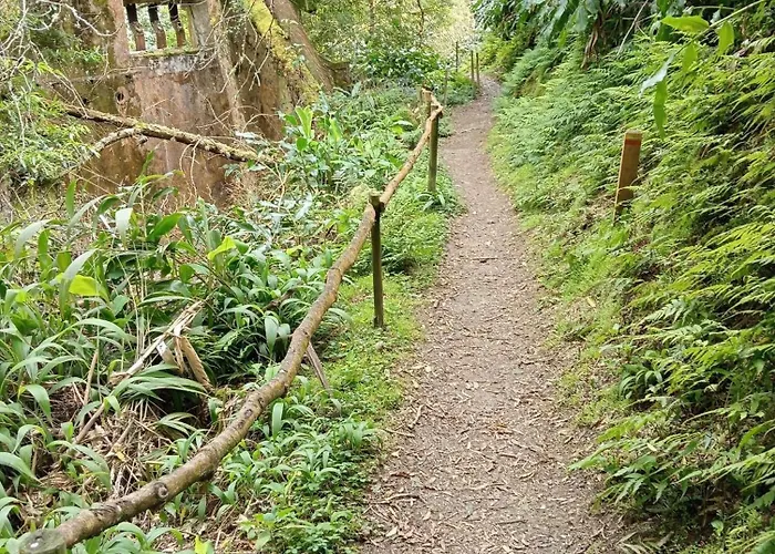 Appartement Casa Da Cascata Do Segredo