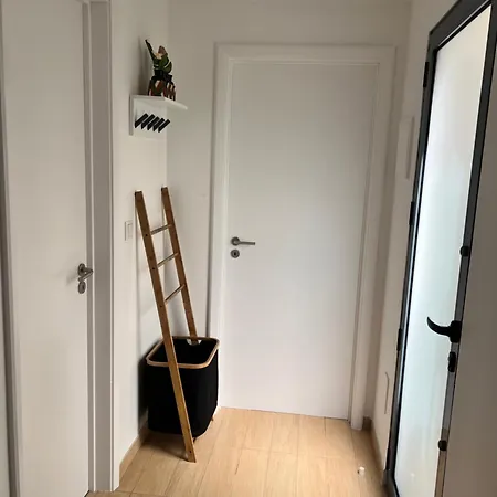 Casa Da Cascata Do Segredo