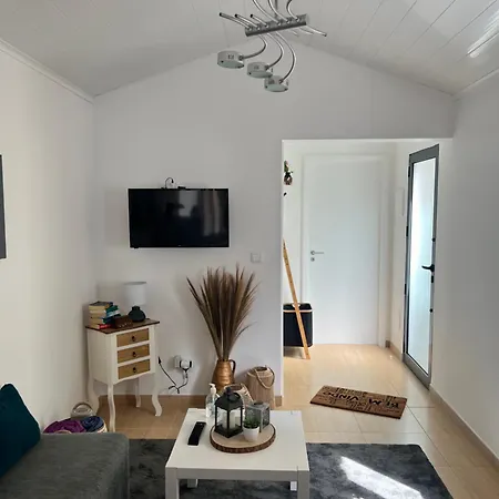 Casa Da Cascata Do Segredo Apartment Vila Franca do Campo