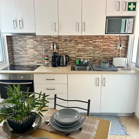 Casa Da Cascata Do Segredo Apartment