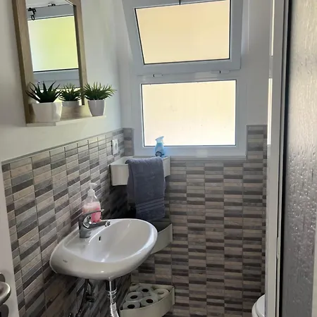 Casa Da Cascata Do Segredo *