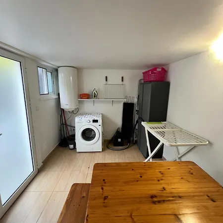 Casa Da Cascata Do Segredo アパート *