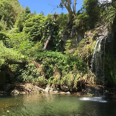 Casa Da Cascata Do Segredo * Agua de Alto